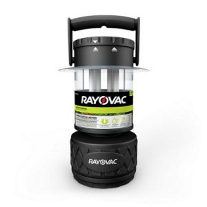 Rayovac Sportsman 300 Lumens Fluorescent Lantern