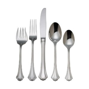 Reed & Barton Country French Five Piece Place Setting