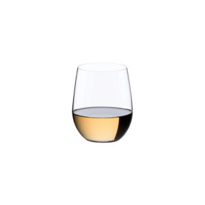Riedel "O" Chardonnay/Viognier Tumbler  