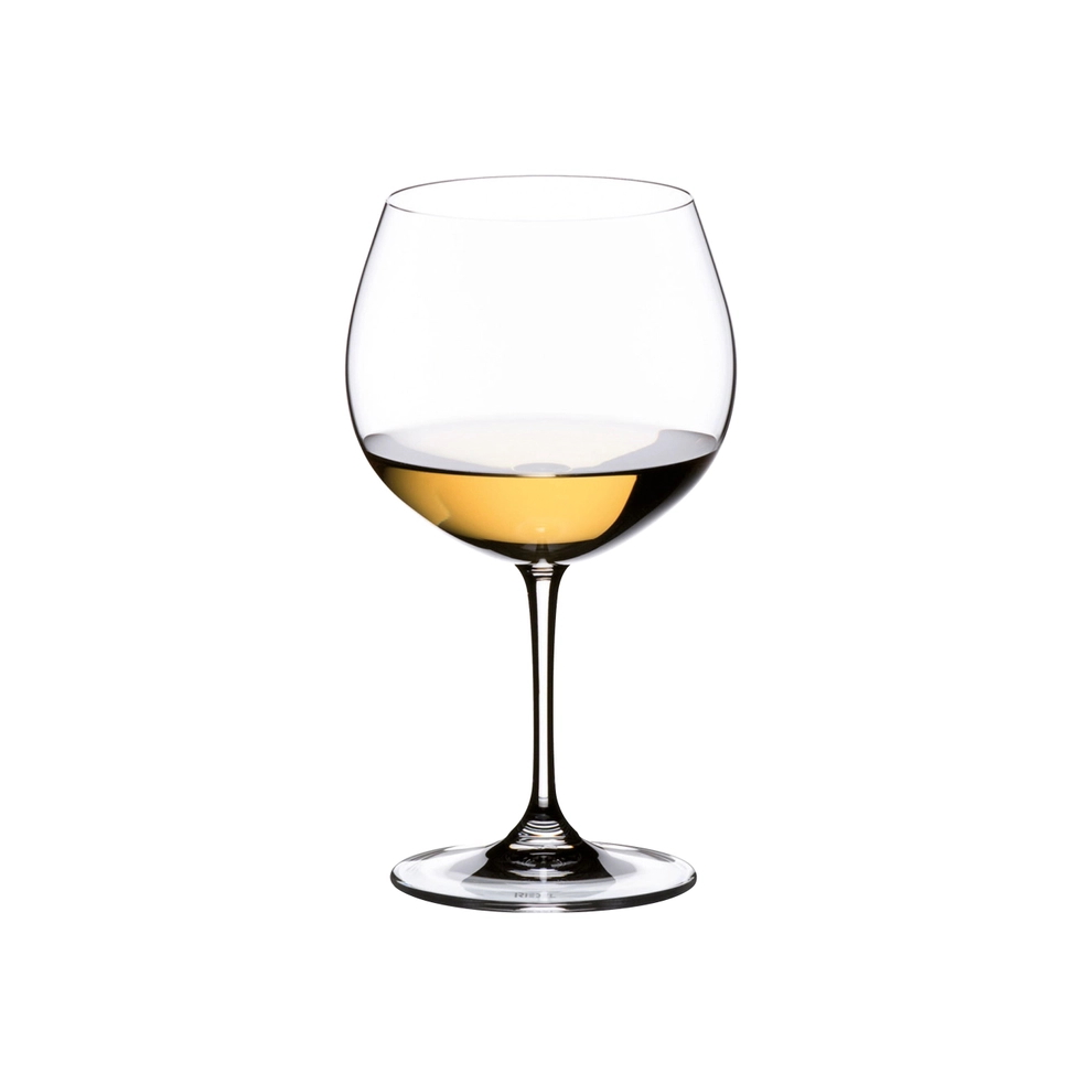 Riedel Vinum Oaked Chardonnay Montrachet Glass