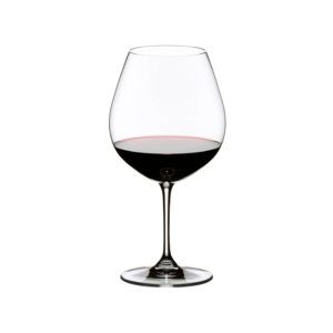 Riedel Vinum Pinot Noir (Burgundy Red) Glass