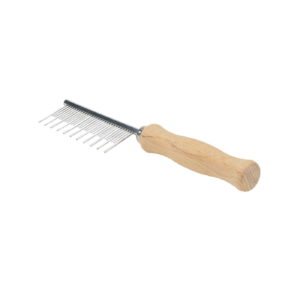 Safari Dog Shedding Comb