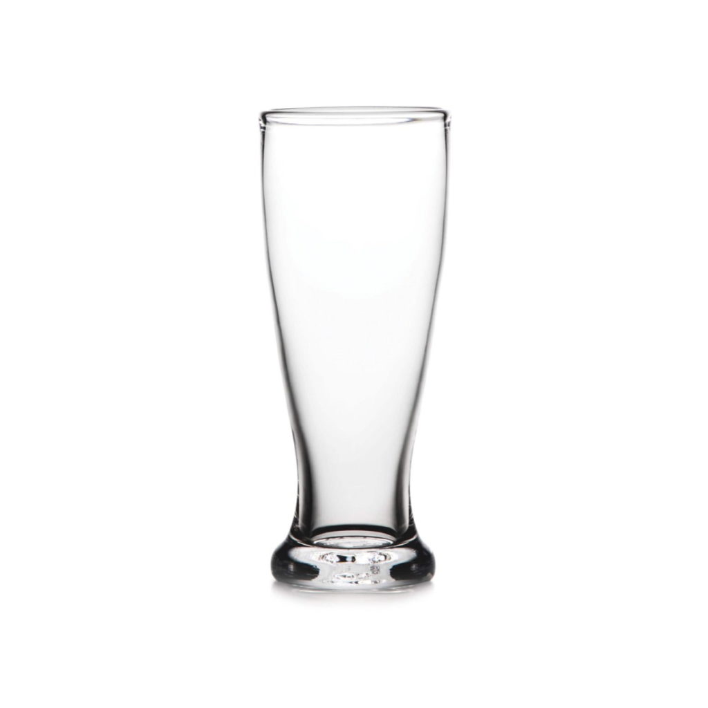 Simon Pearce Ascutney Pilsner Glass