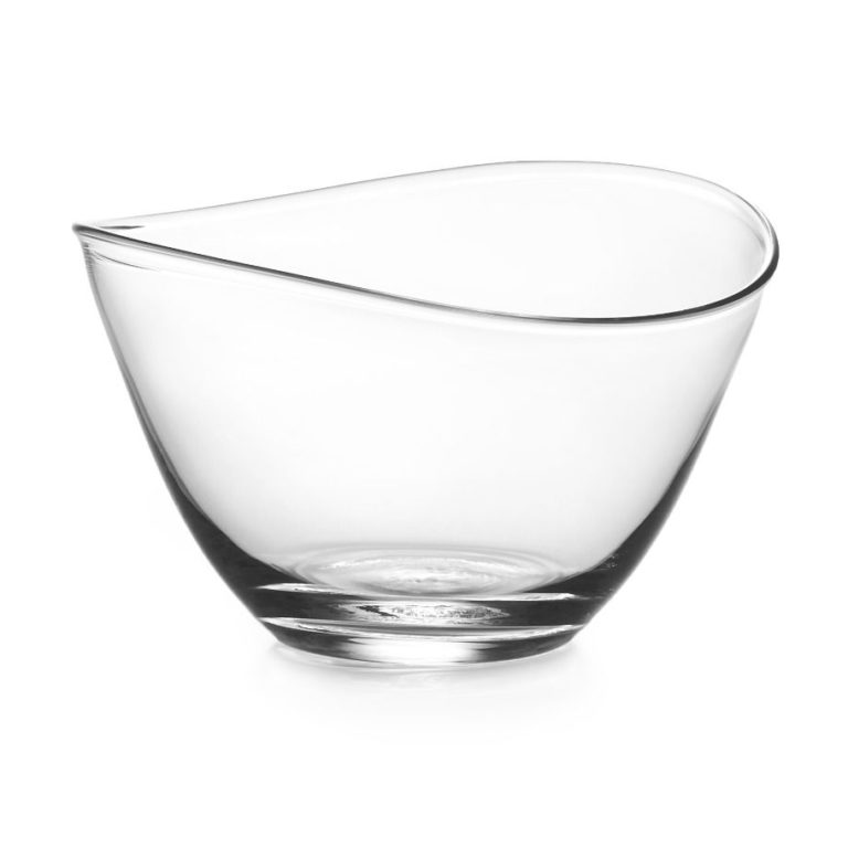 Simon Pearce Woodbury Bowl - 4 Sizes
