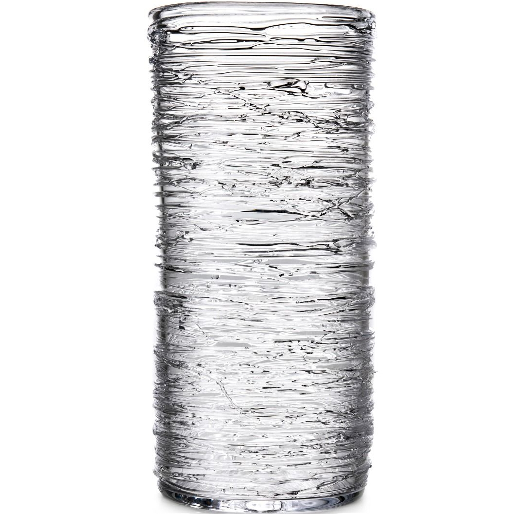 Simon Pearce Echo Lake Vase - Large