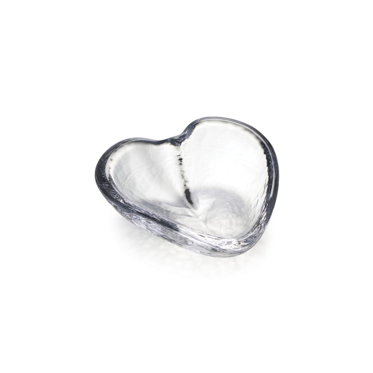 Simon Pearce Highgate Heart Dish - Large