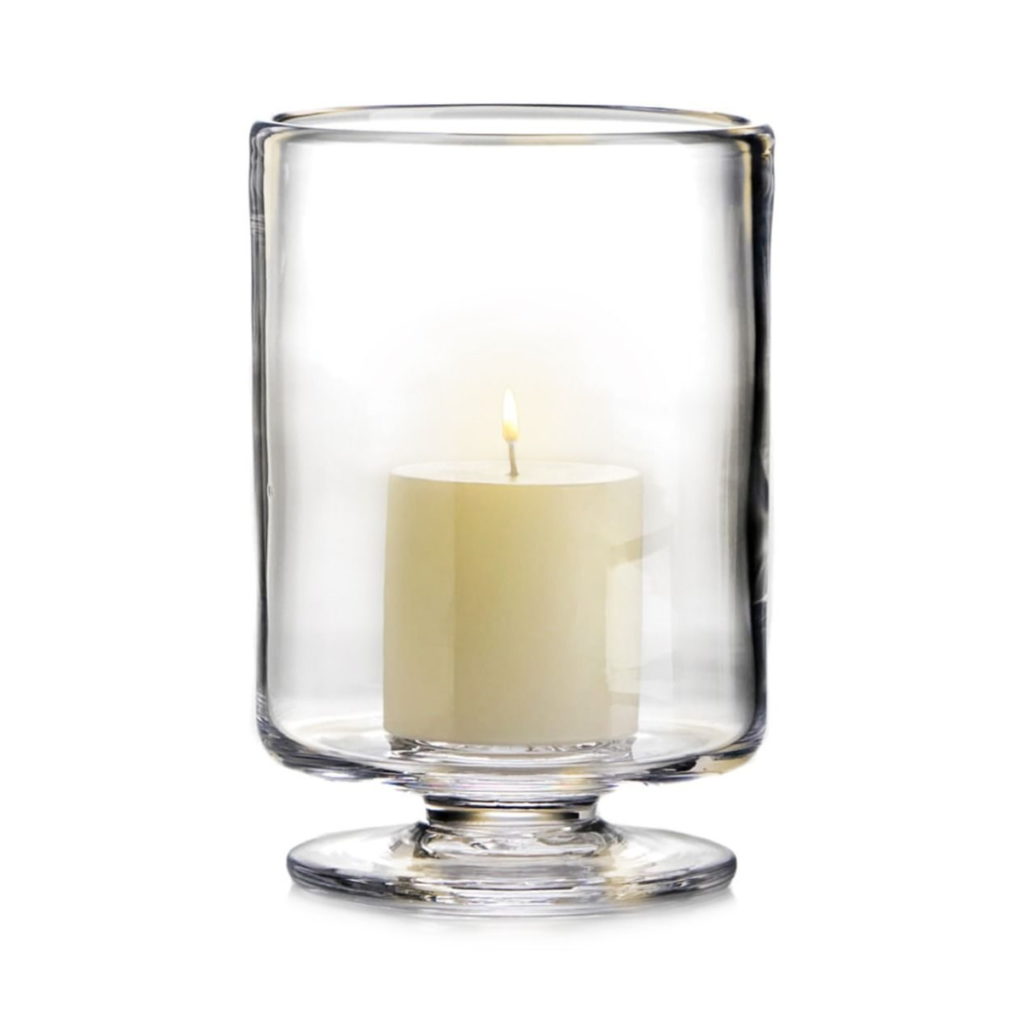 Simon Pearce Nantucket Hurricane - Large