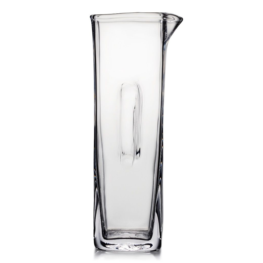 Simon Pearce Woodbury Cocktail Carafe
