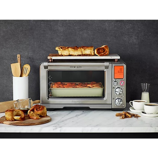 Breville Smart Oven Air Fryer Pro