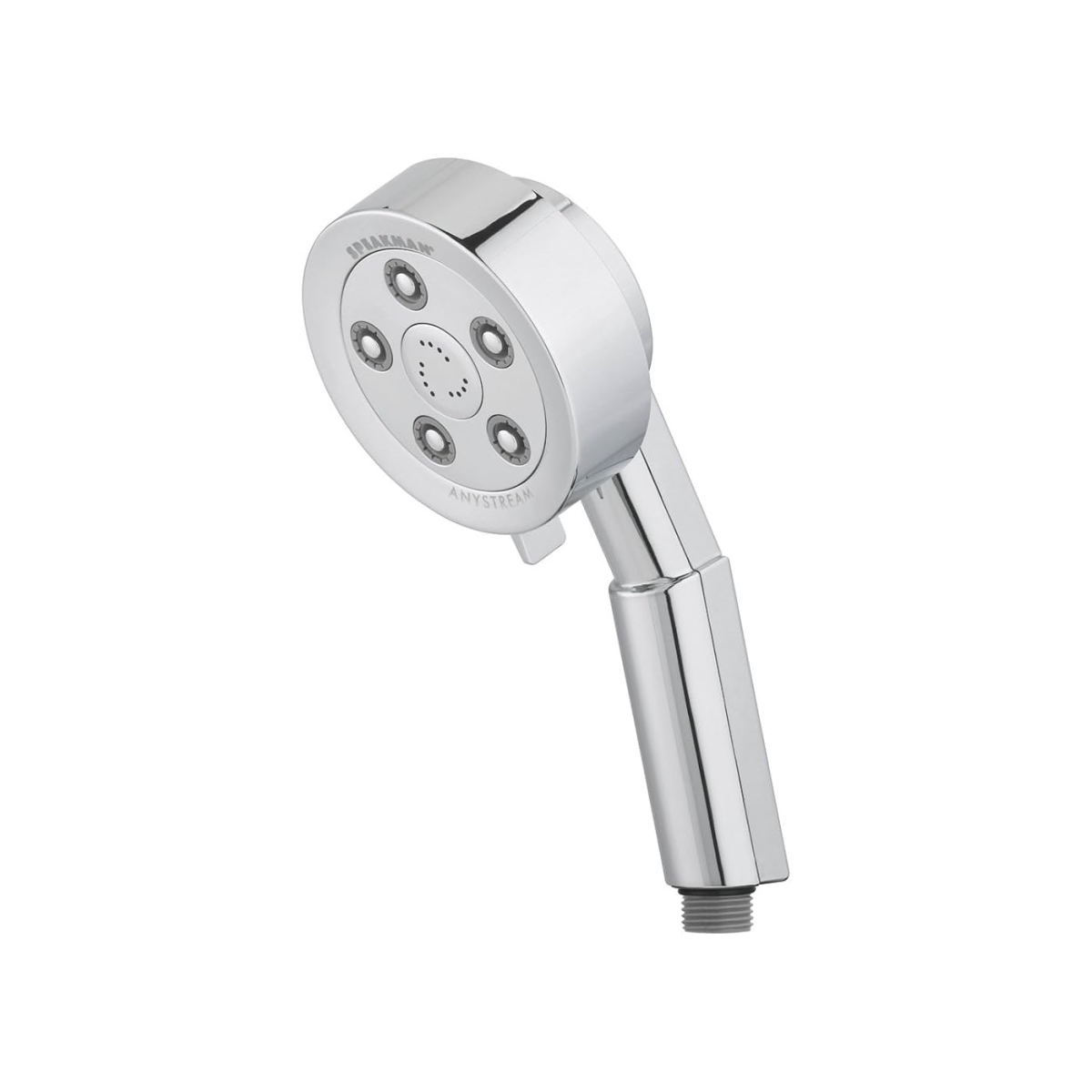 Speakman Neo VS3010 Hand Shower Head Polished Chrome Berings
