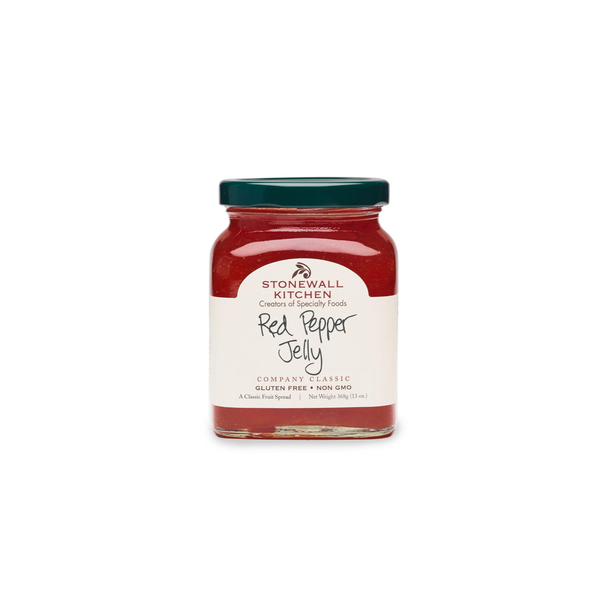 Stonewall Kitchen Red Pepper Jelly Berings