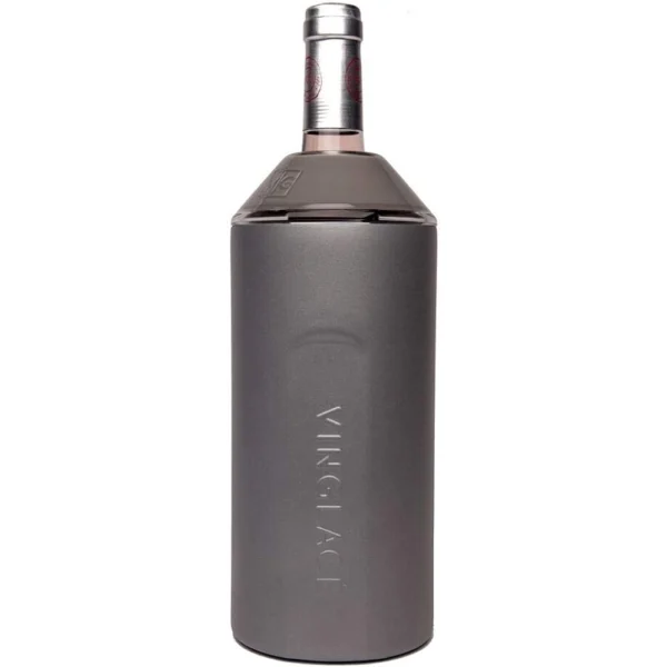 Vinglacé Wine Chiller - Graphite