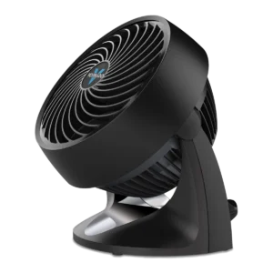 Vornado 533 Small Air Circulator - Black