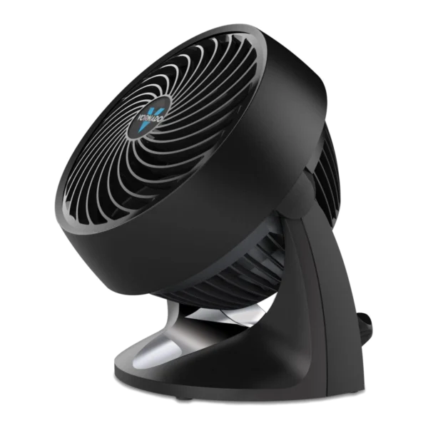Vornado 533 Small Air Circulator - Black