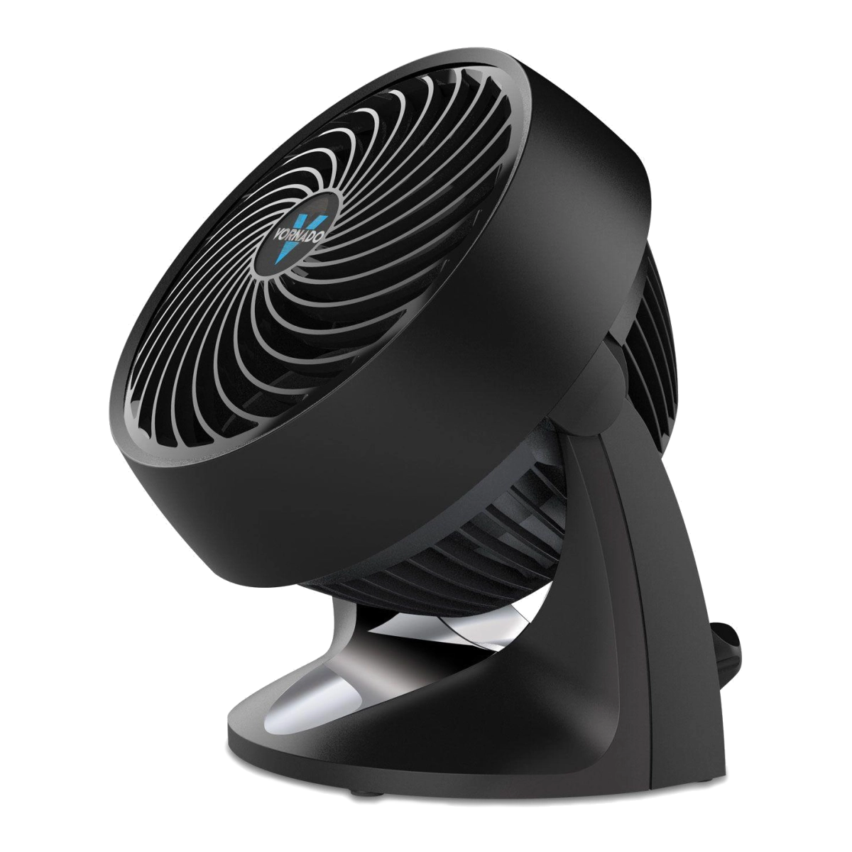 Vornado 533 Small Air Circulator - Black