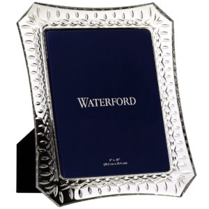 Waterford Lismore 8x10 Frame