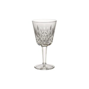 Waterford Lismore Claret Glass
