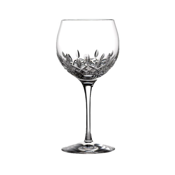 Waterford Lismore Essence Balloon Wine Glass  