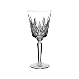Waterford Lismore Tall Goblet