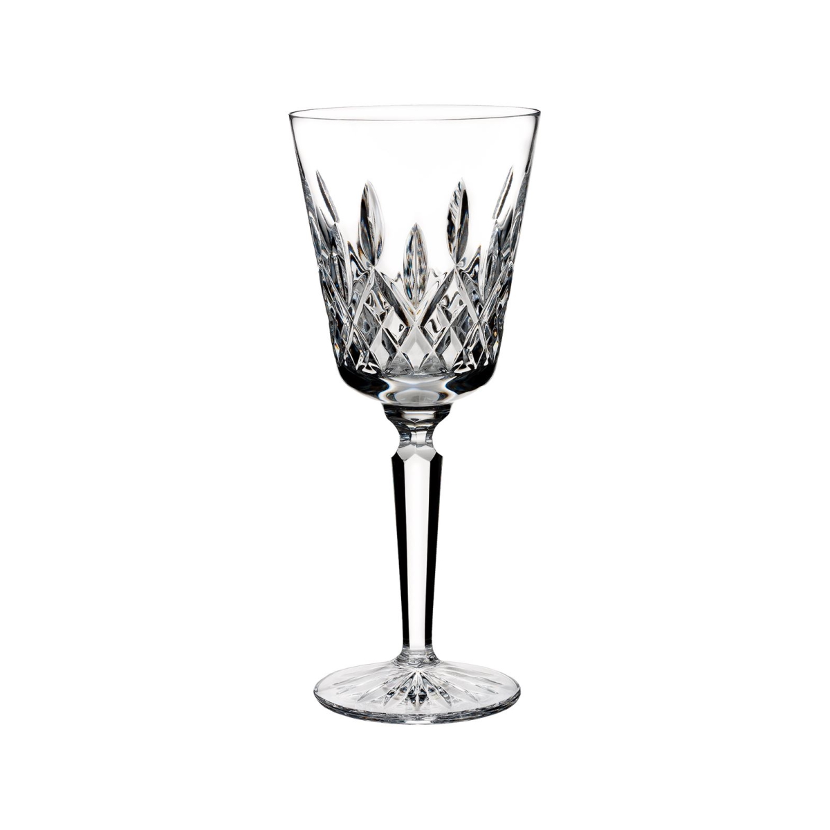 Waterford Lismore Tall Goblet