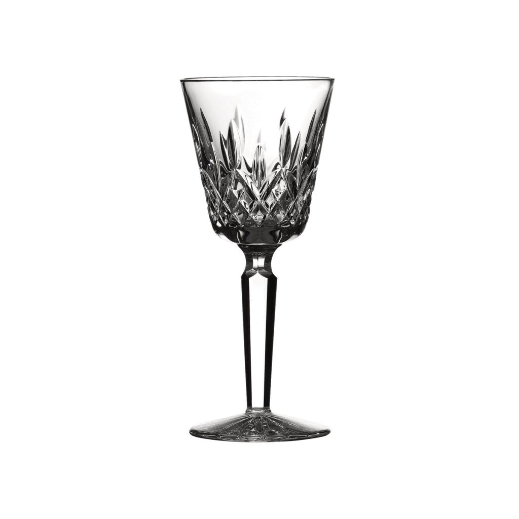 Waterford Lismore Tall Wine Glass