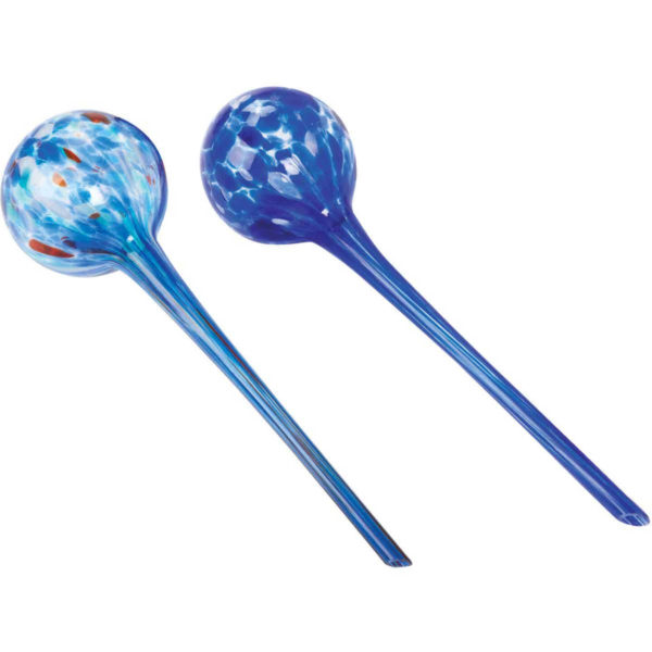 Watering Globe Glass Waterer (2-Pack)