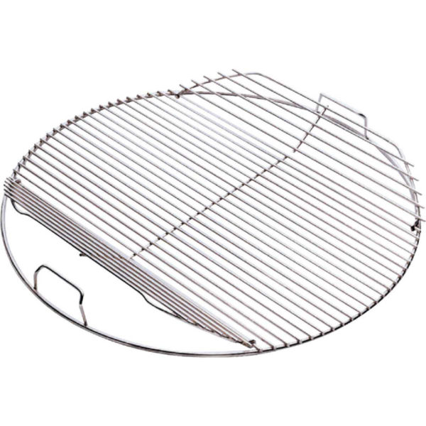 Weber 22" Hinged Cooking Grate