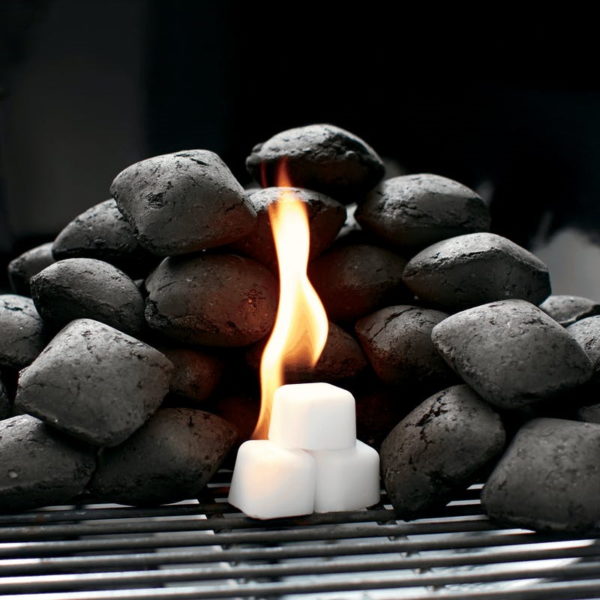 Weber Lighter Cubes Firestarters