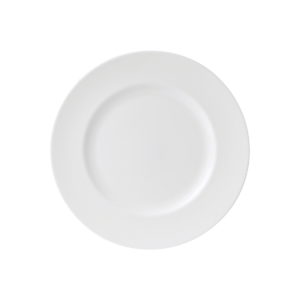 Wedgwood White Salad Plate