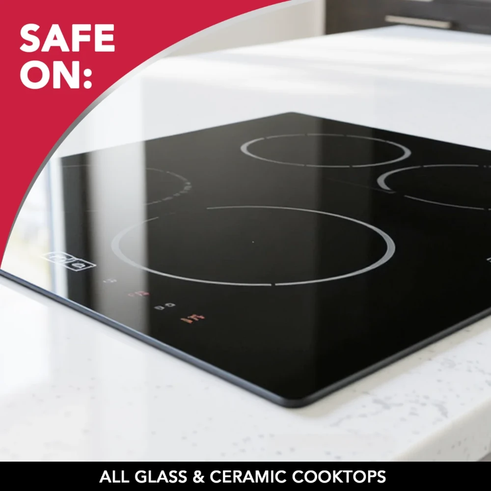Weiman Cooktop Daily Spray Cleaner