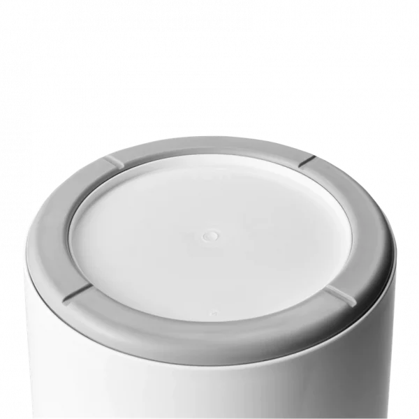 Yeti LoadOut 5 Gallon Bucket - White