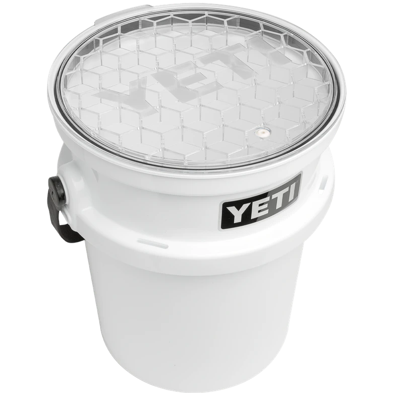 YETI's Latest Innovation Is A Bucket?!