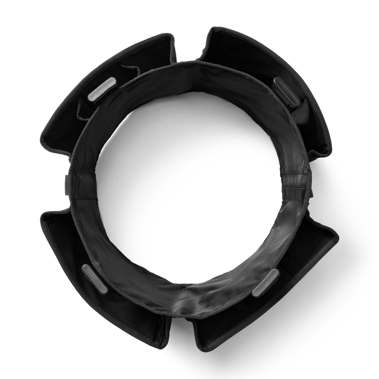 Yeti LoadOut Bucket Utility Gear Belt