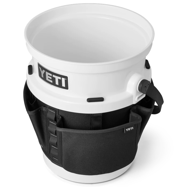 Yeti LoadOut Bucket Utility Gear Belt Berings