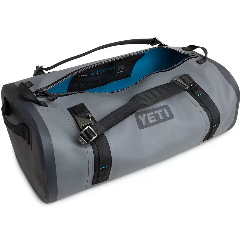 Yeti Panga 75 Duffel - Storm Gray