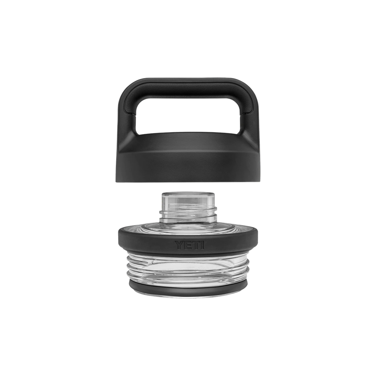 Yeti Rambler 10oz Tumbler with Magslider Lid Navy Berings