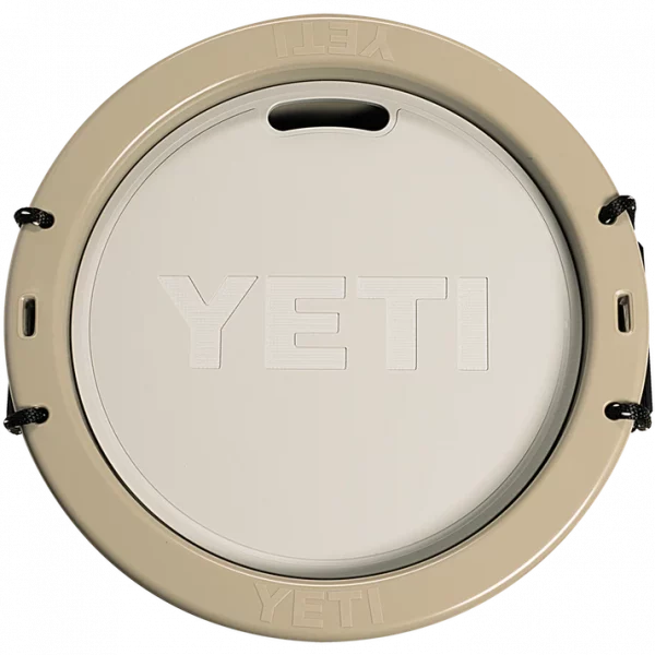 Yeti Tank 45 Ice Bucket  Lid