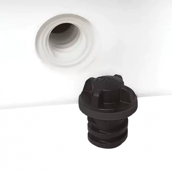 Yeti Vortex Cooler Drain Plug