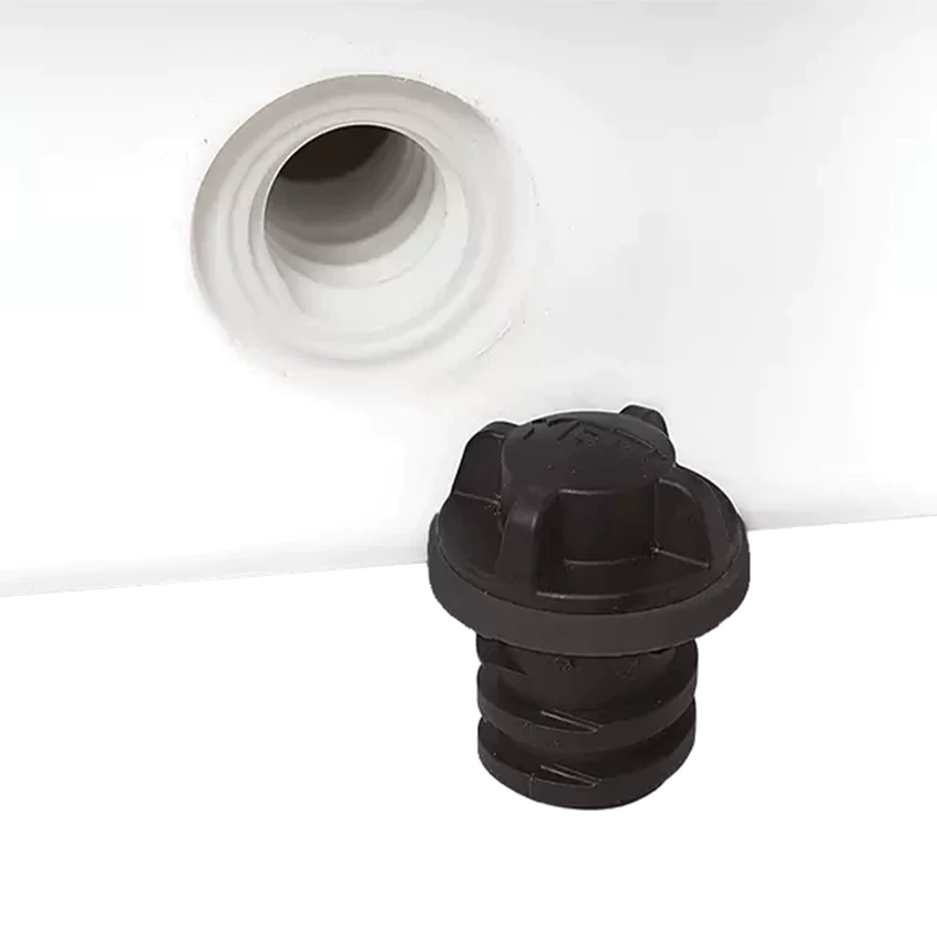 Yeti Vortex Cooler Drain Plug