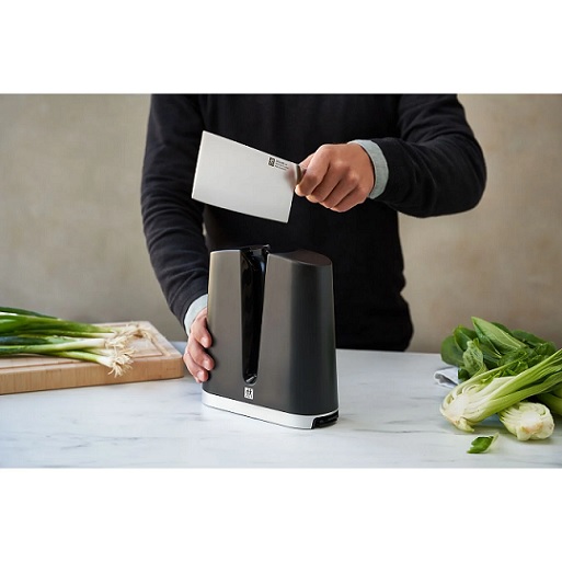 Zwilling V-Edge Sharpener