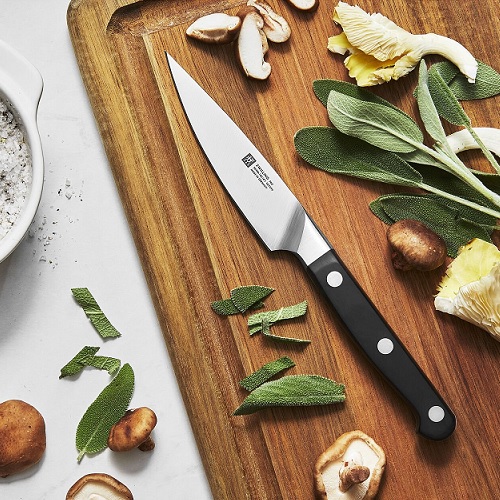 Zwilling Pro 4" Paring Knife