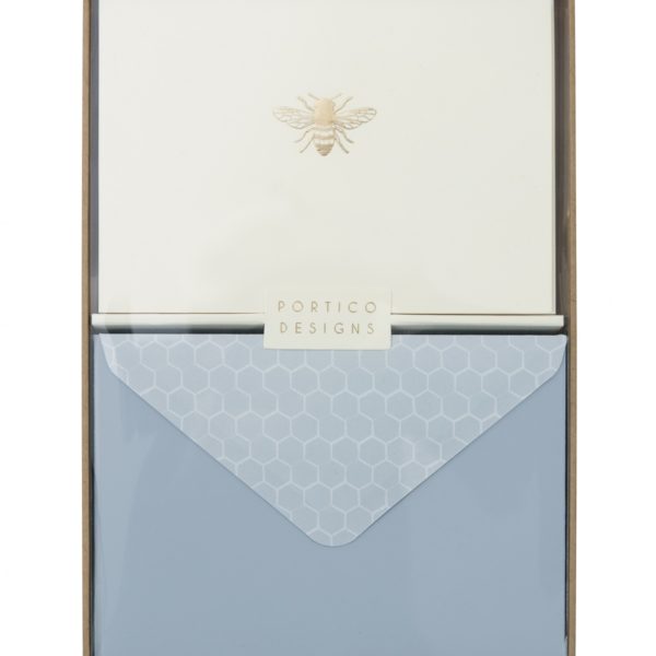 Portico Designs Bee Notes