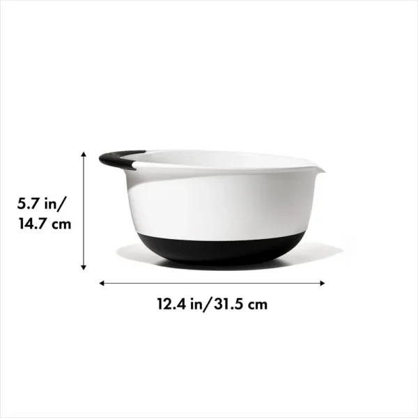 OXO Mixing Bowl 5 Qt