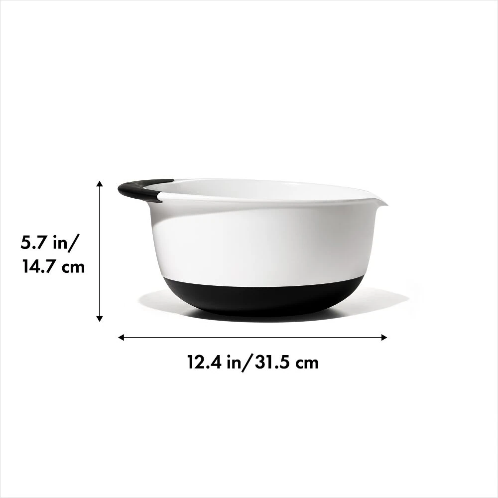 OXO Mixing Bowl 5 Qt