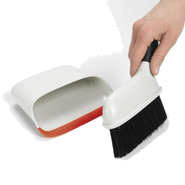 OXO Compact Dustpan & Brush Set