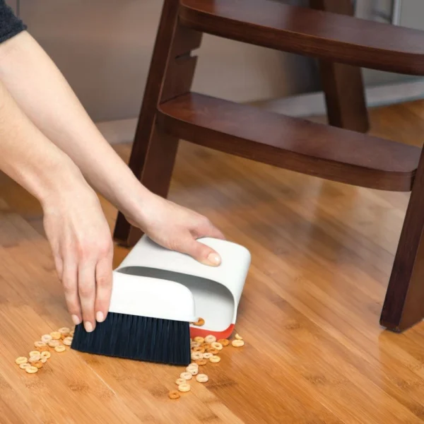 OXO Compact Dustpan & Brush Set