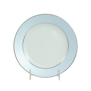 Bernardaud Dune Blue Salad Plate