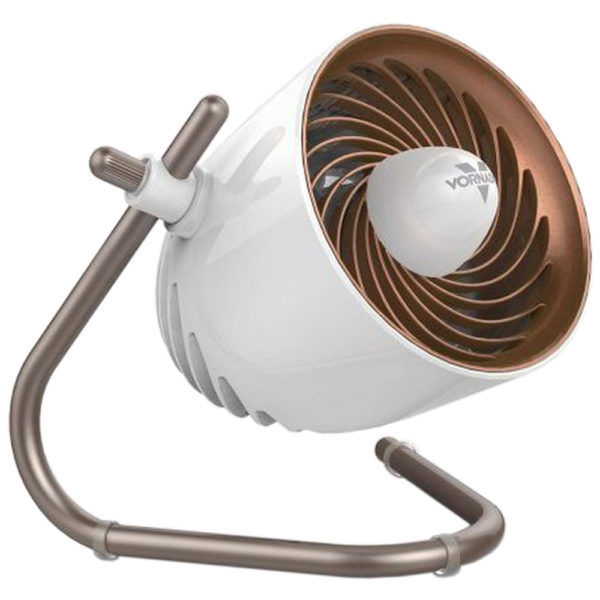 Vornado Pivot Personal Air Circulator – Copper