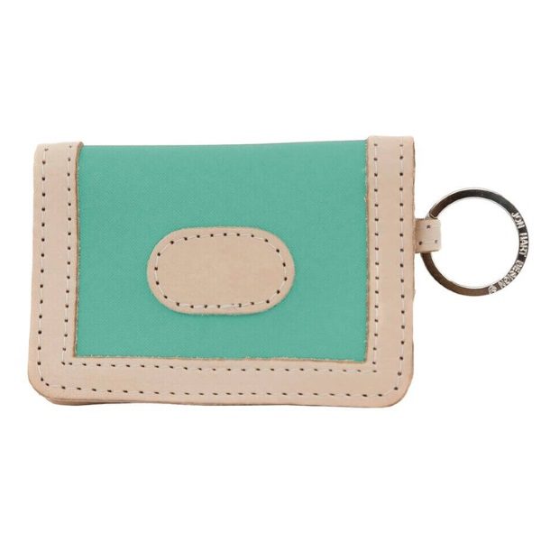 Jon Hart ID Wallet - Mint