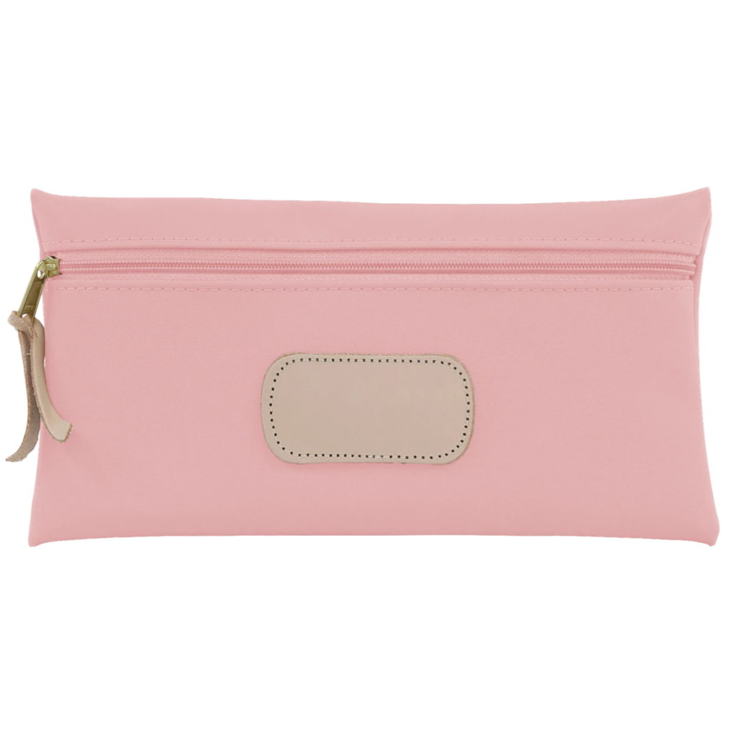 Jon Hart Large Pouch - Rose